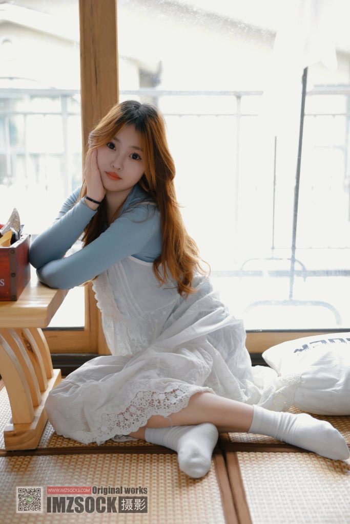 Imzsock 2025-59期 小琪 [120P-1V-3.1GB]-图屿X