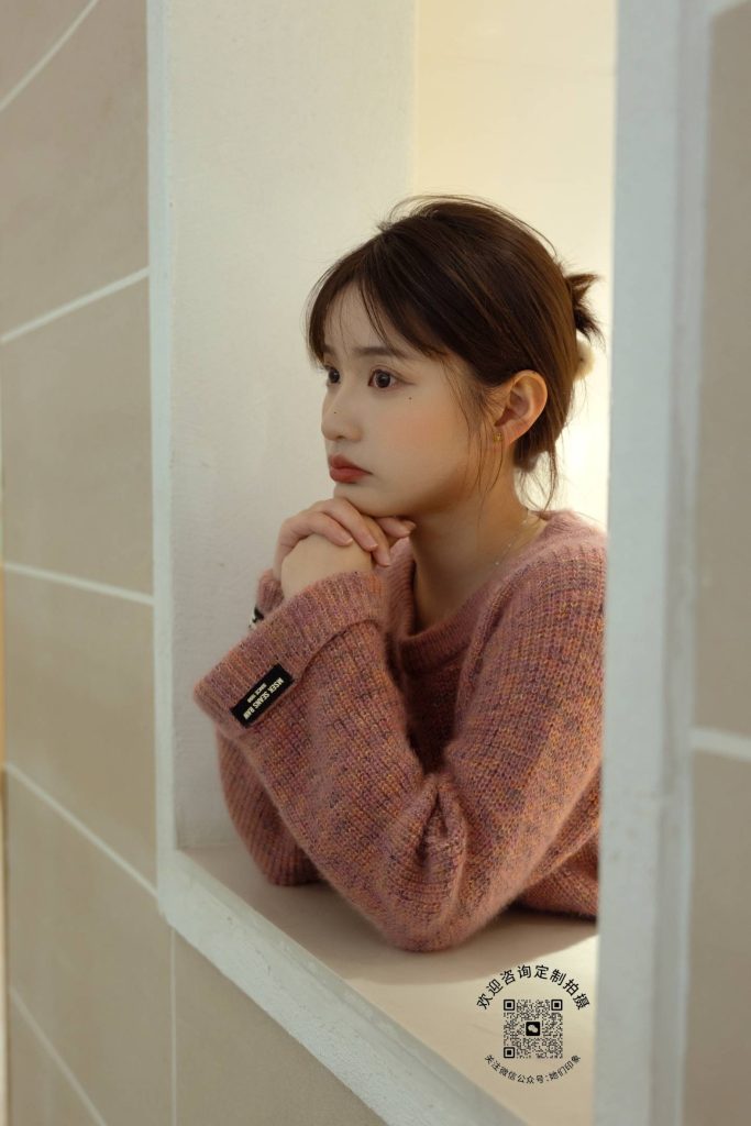 她们印象 No.2515 小点心 [208P-1V-5.6G]-图屿X