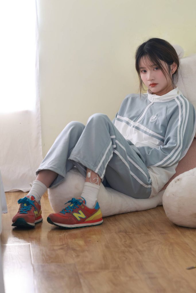 她们印象 No.2518 小点心 [113P-1V-3.5G]-图屿X