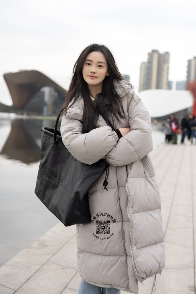 她们印象 No.2521 秋秋 [123P-1V-2.8G]-图屿X