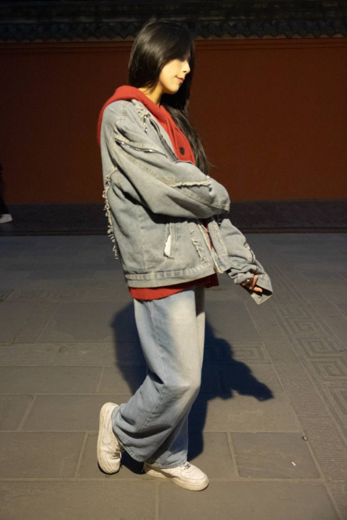 她们印象 No.2523 画月 [112P-1V-3.7G]-图屿X