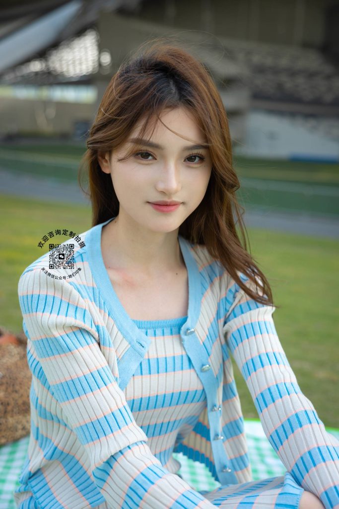 她们印象 No.2524 南希 [104P-1V-3.0G]-图屿X