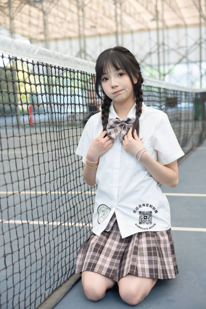 她们印象 No.2527 天天 [135P-1V-3.7G]-图屿X