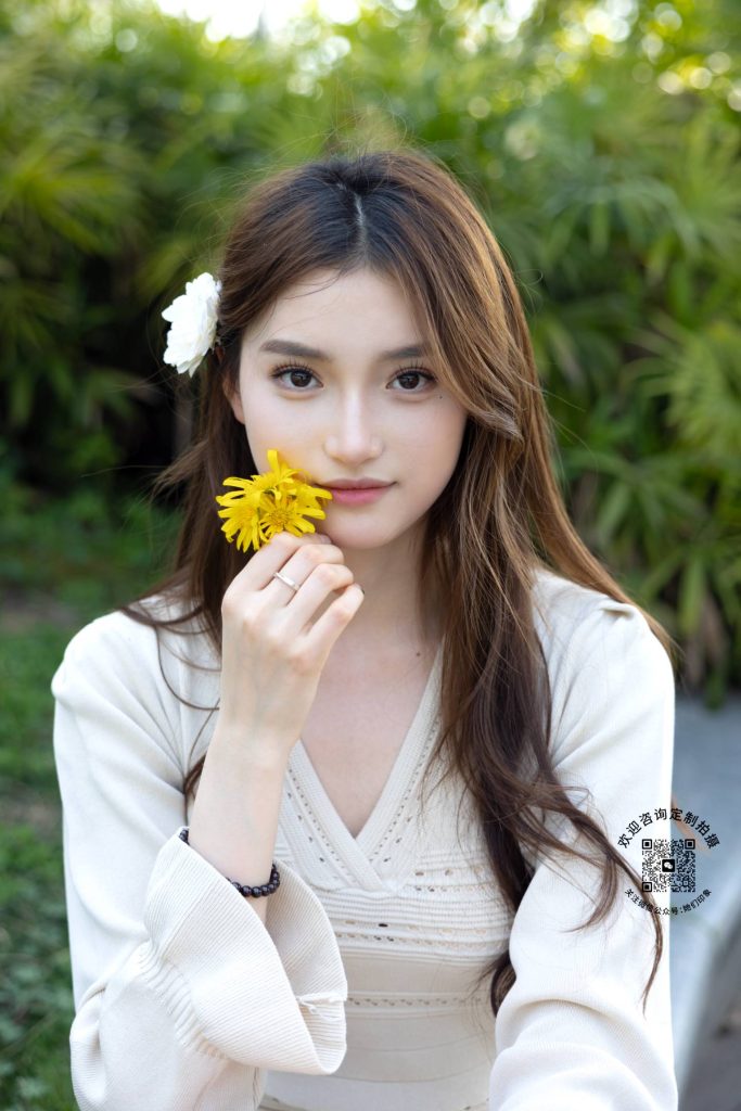 她们印象 No.2528 南希 [135P-1V-3.1G]-图屿X