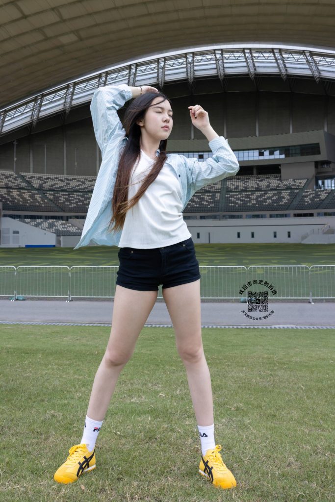 她们印象 No.2531 金麦 [121P-1V-3.0G]-图屿X