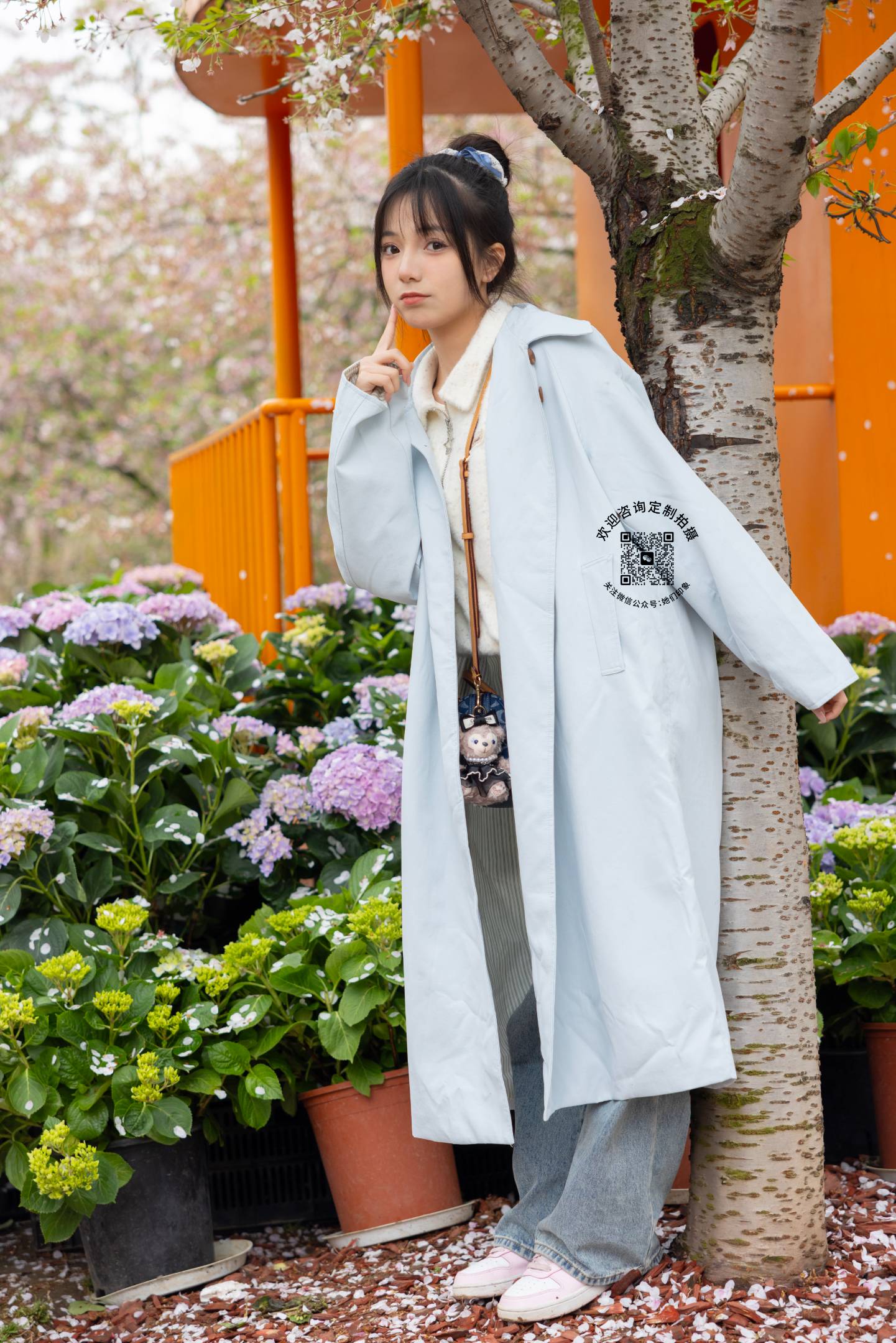 她们印象 No.2532 天天 [139P-1V-3.2G]-图屿X