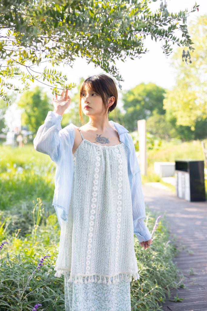 她们印象 No.2535 小点心 [174P-1V-4.2G]-图屿X