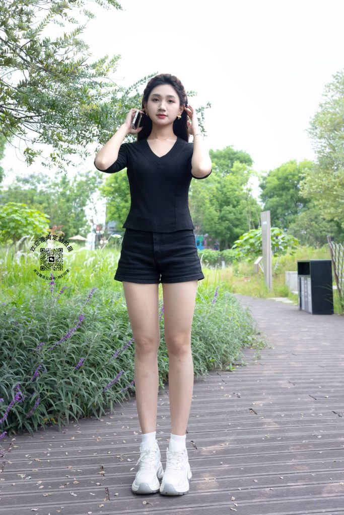 她们印象 No.2538 小爱 [165P-1V-3.8G]-图屿X