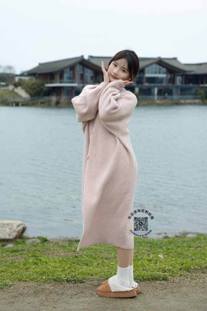 她们印象 No.2539 小点心 [179P-1V-3.5G]-图屿X