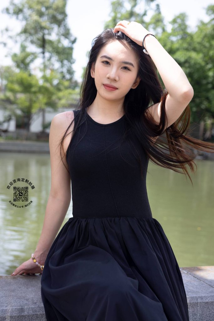 她们印象 No.2541 梦云 [145P-1V-3.1G]-图屿X