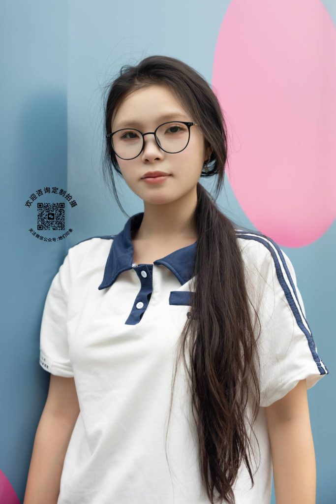 她们印象 No.2547 薯条 [154P-1V-3.3G]-图屿X