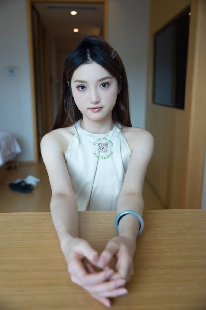 她们印象 No.2549 南希 [160P-1V-3.3G]-图屿X