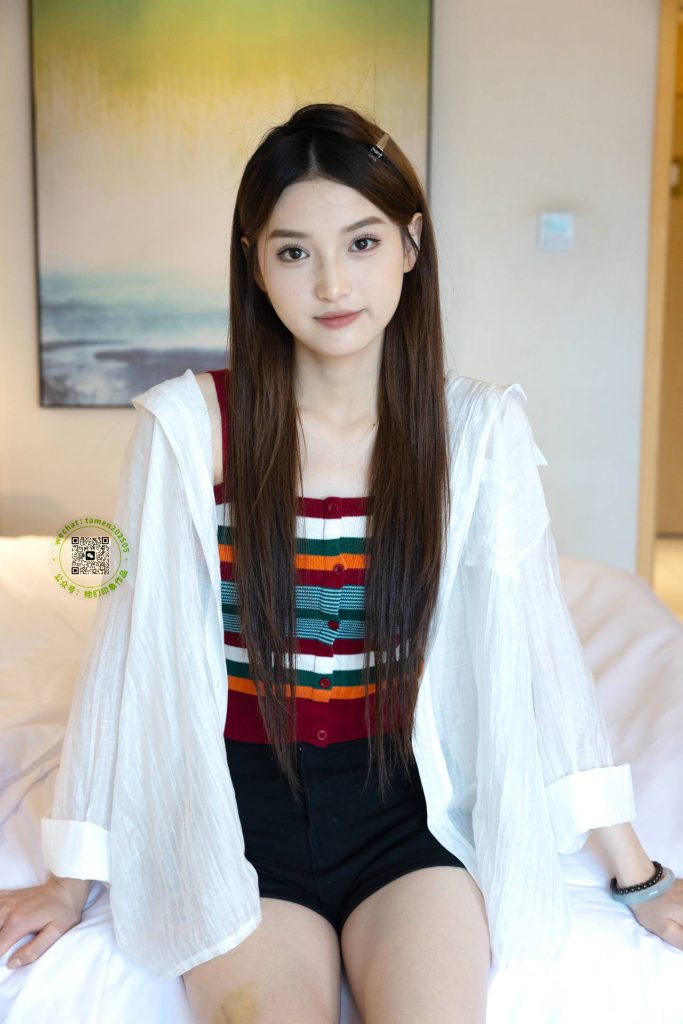 她们印象 No.2551 南希 [174P-1V-4.8G]-图屿X