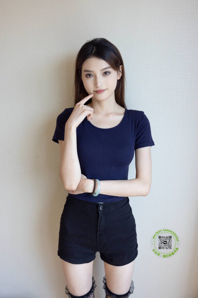 她们印象 No.2554 南希 [157P-1V-5.0G]-图屿X