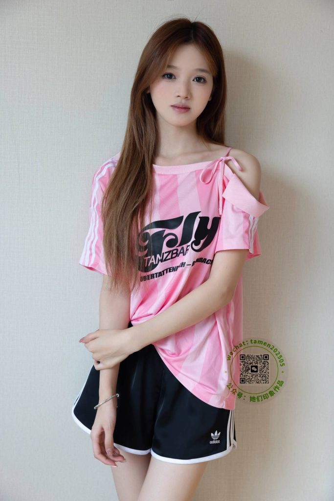 她们印象 No.2556 小瓶盖 [172P-1V-4.9G]-图屿X