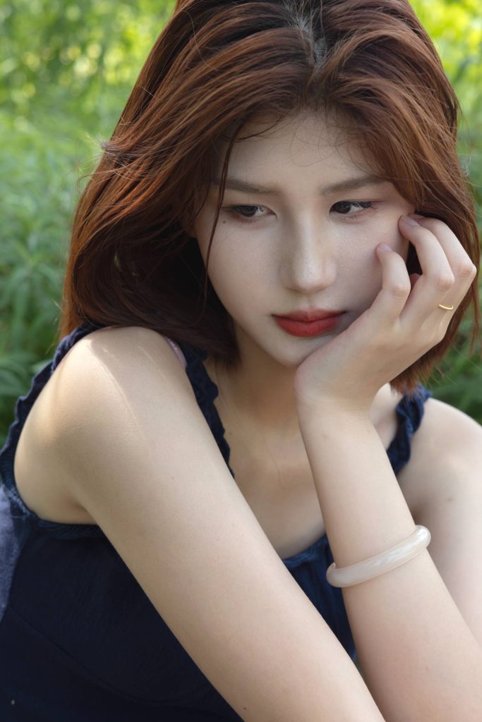 她们印象 No.2557 喃喃 [202P-1V-5.2G]-图屿X