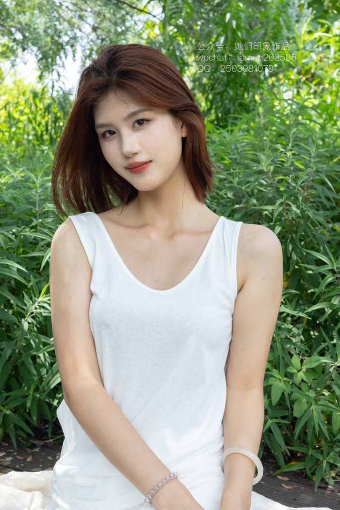 她们印象 No.2559 喃喃 [221P-1V-5.4G]-图屿X