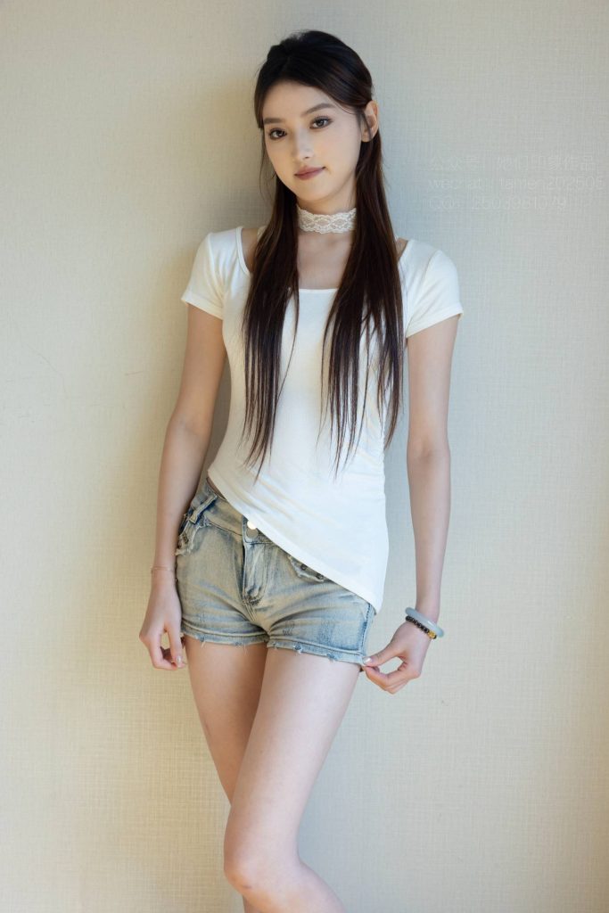 她们印象 No.2560 南希 [110P-1V-2.9G]-图屿X