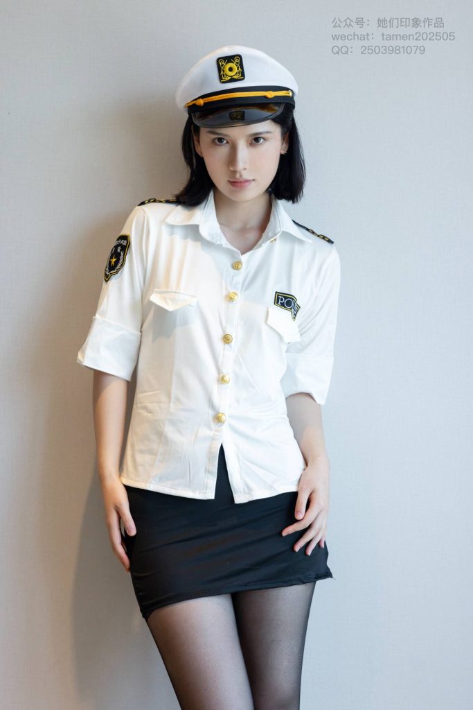 她们印象 No.2561 索菲 [118P-1V-2.9G]-图屿X