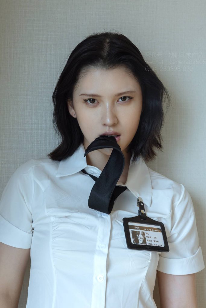 她们印象 No.2564 索菲 [201P-2V-5.3G]-图屿X