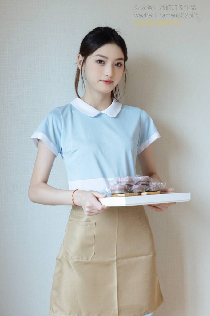 她们印象 No.2565 南希 [268P-1V-7.1G]-图屿X