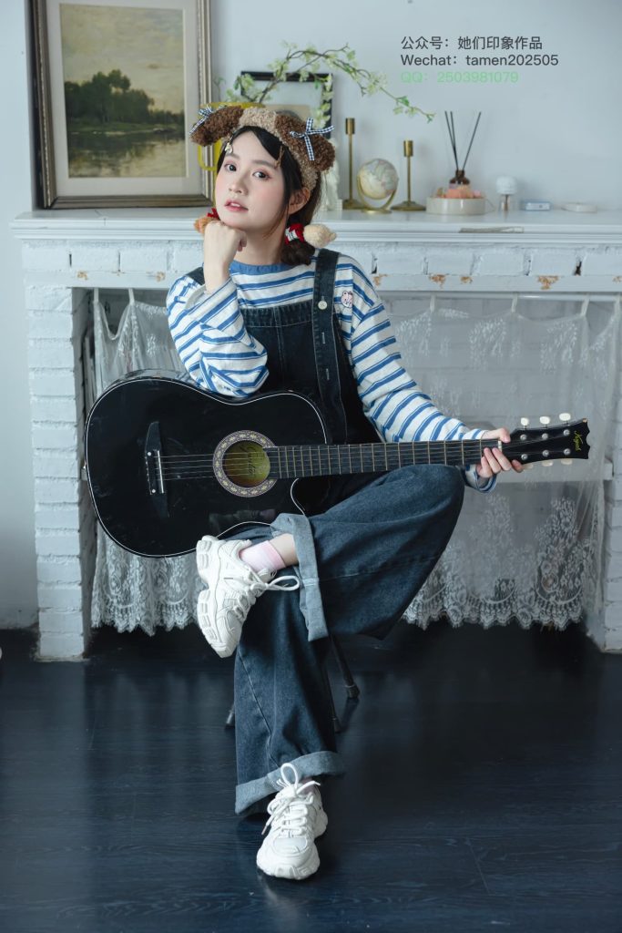 她们印象 NO.2578 小点心 [308P-1V-8.0G]-图屿X