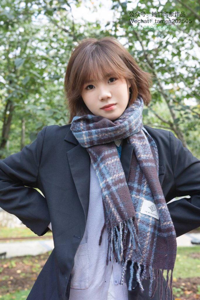 她们印象 NO.2579 菲菲 [171P-1V-3.9G]-图屿X