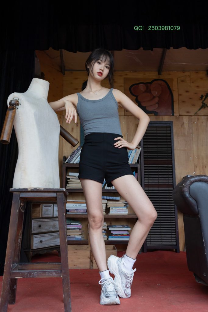 她们印象 NO.2587 雨沫 [197P-1V-4.2GB]-图屿X