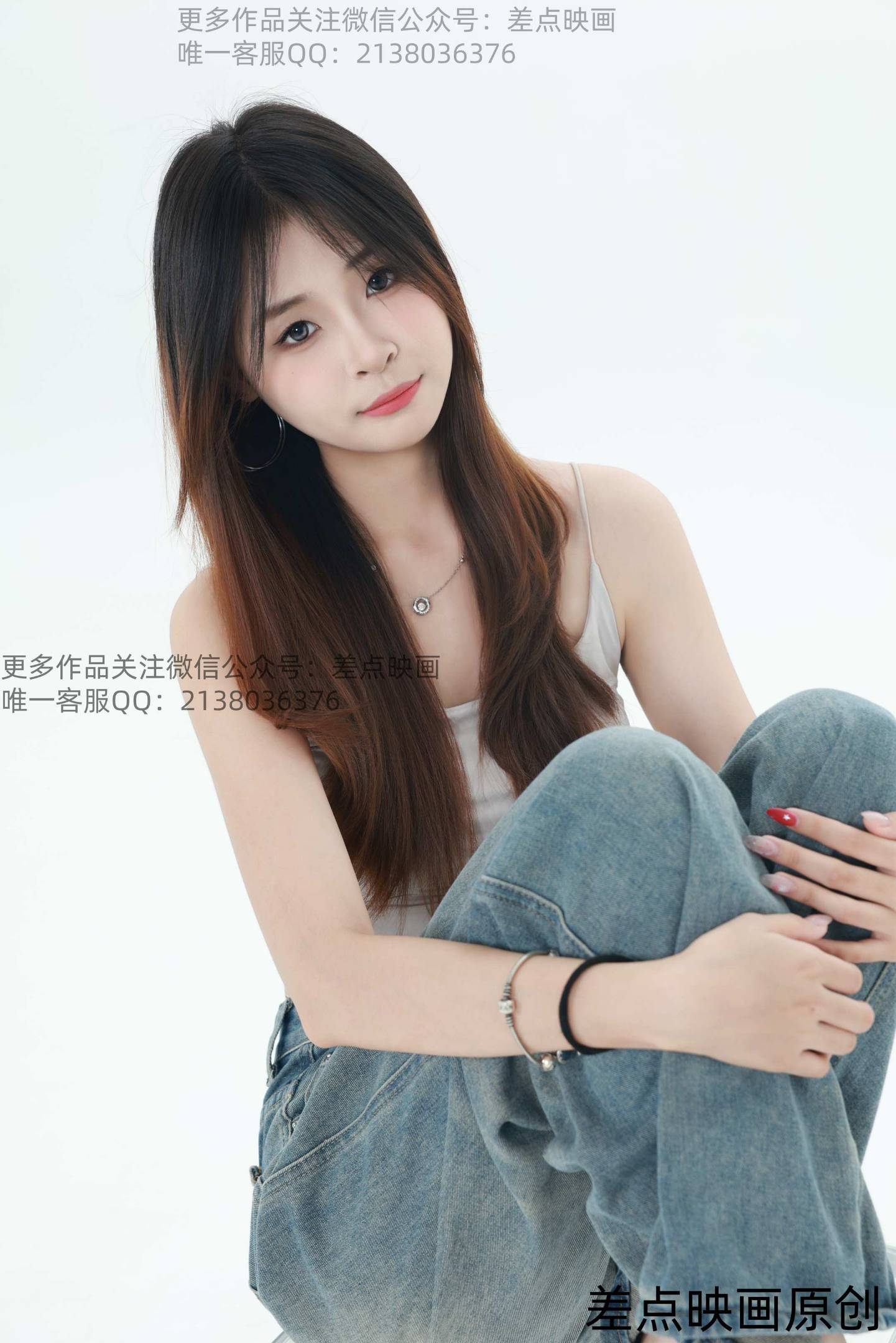 差点映画 NO.210 小小 小小的首次试拍 [114P-686MB]-图屿X