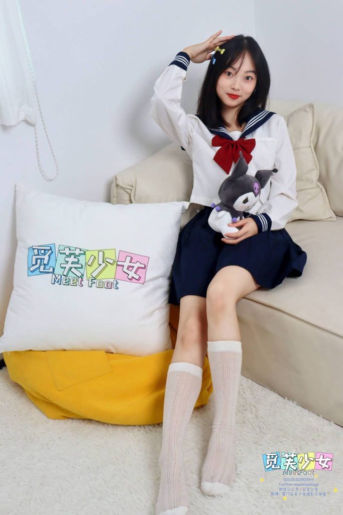 觅芙少女 NO.017 小幸 把所有的美好都留在这个夏天 [189P-2V-6.5GB]-图屿X