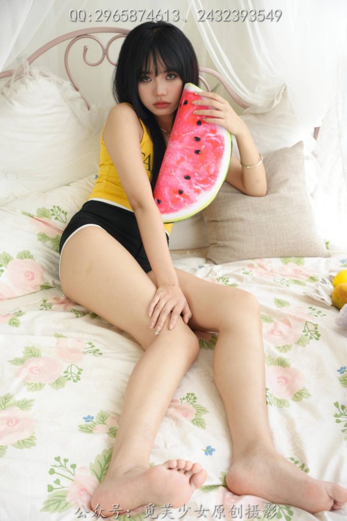 觅芙少女 NO.054 慧慧 愿你熬过万丈孤独 [138P-1V-3.2GB]-图屿X