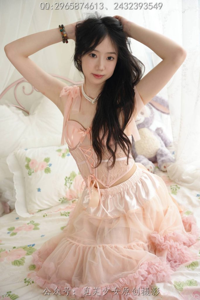 觅芙少女 NO.055 桐桐 花不是为花店而开 而我只为你而来 [129P-1V-3.3GB]-图屿X