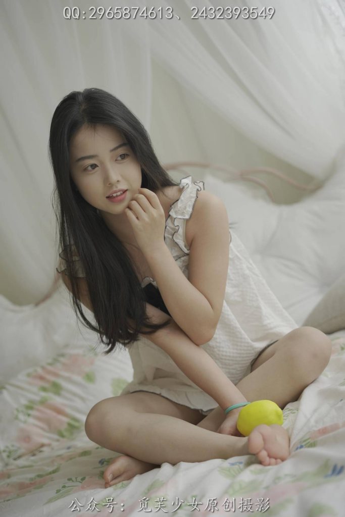 觅芙少女 NO.091 小玲 坠落人间的天使 [156P-1V-3.5GB]-图屿X