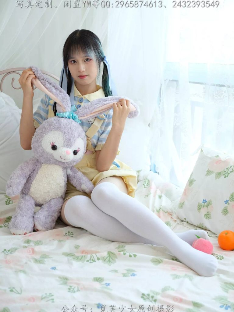 觅芙少女 NO.272 琪儿 岛屿化作小星星 [190P-1V-5.9GB]-图屿X