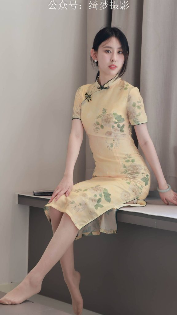 绮梦摄影 NO.011 yaya 无印珍藏版 [857P-8.6GB]-图屿X