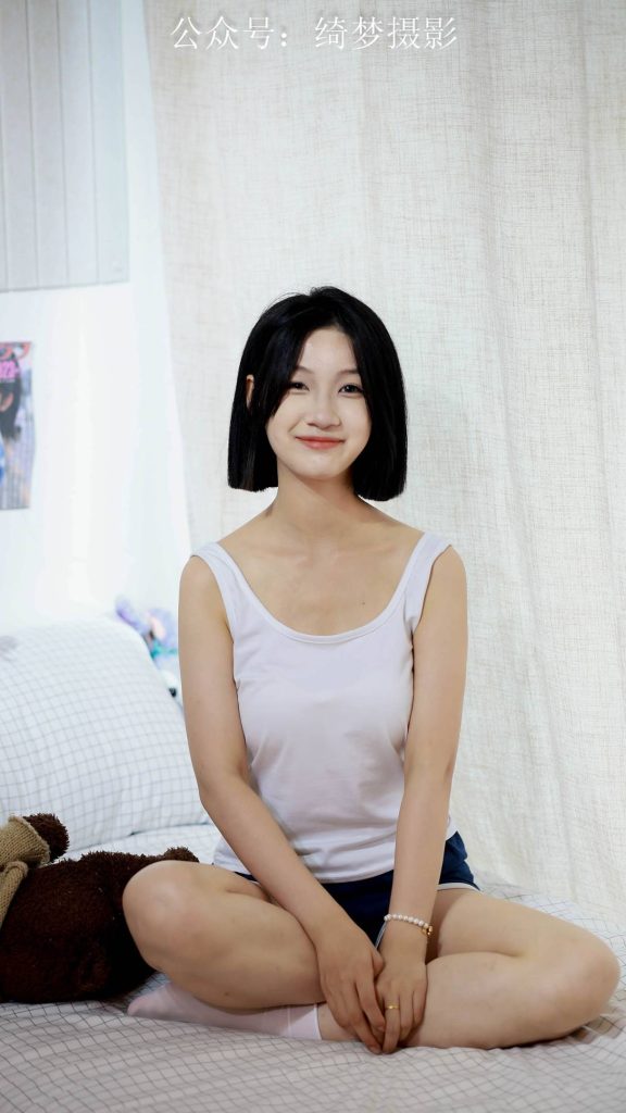 绮梦摄影 NO.012 Light 无印珍藏版 [604P-1V-10.2GB]-图屿X