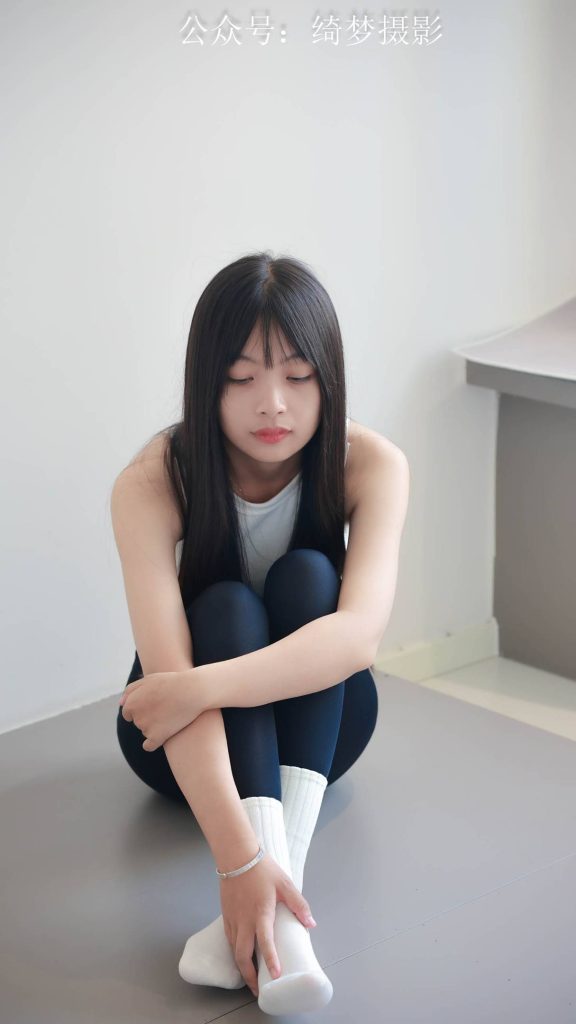 绮梦摄影 NO.013 团子 无印珍藏版 [650P-7.9GB]-图屿X