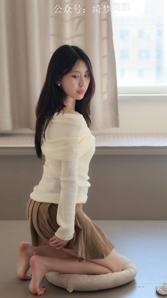 绮梦摄影 NO.014 yaya 无印珍藏版 [796P-1V-16.7GB]-图屿X