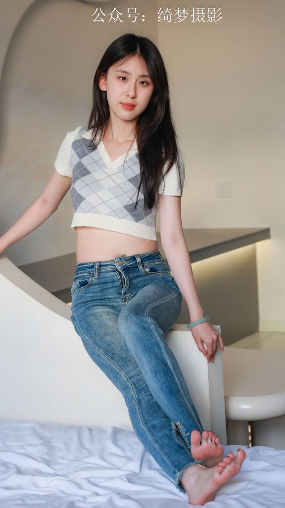 绮梦摄影 NO.024 yaya 无印珍藏版 [609P-2V-10.3GB]-图屿X