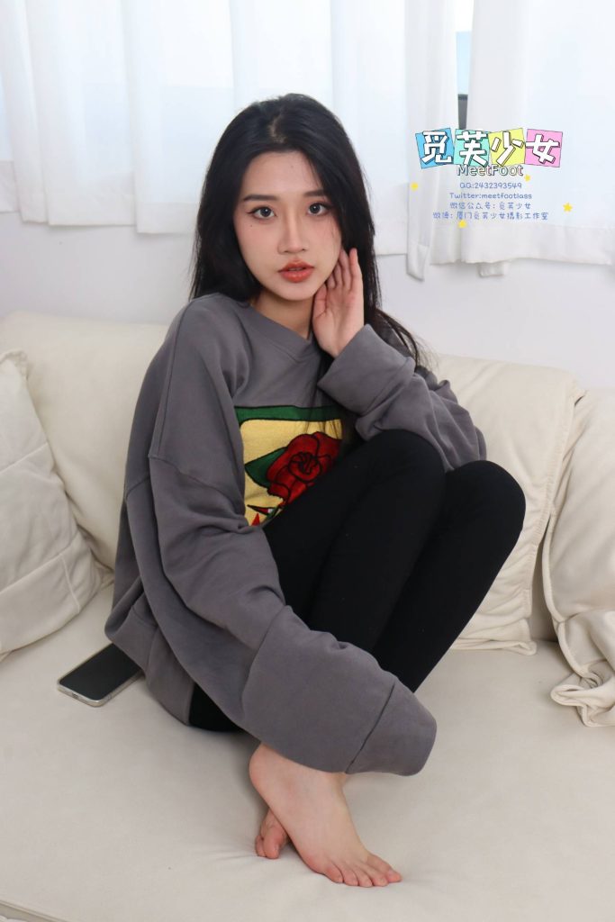 觅芙少女 NO.030 Wendy 光终究会撒在你身上 [173P-466MB]-图屿X