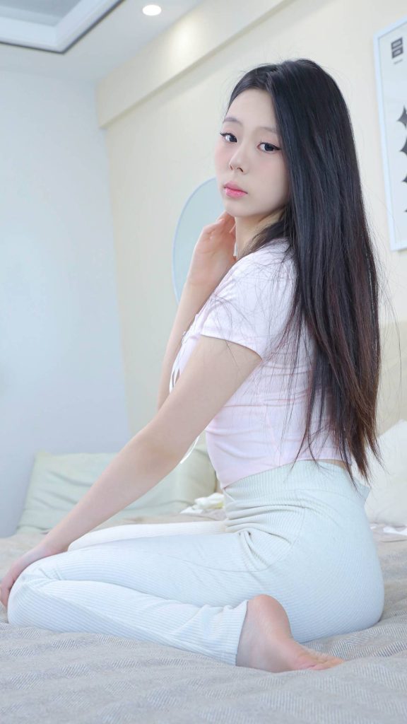 绮梦摄影 NO.120 瓜瓜 无印珍藏版 [506P-2V-13.8GB]-图屿X