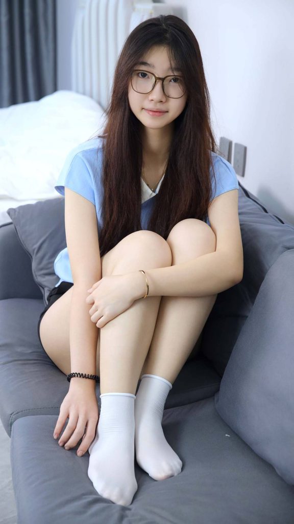 绮梦摄影 NO.129 阿悦 无印珍藏版 [522P-2V-15.7GB]-图屿X