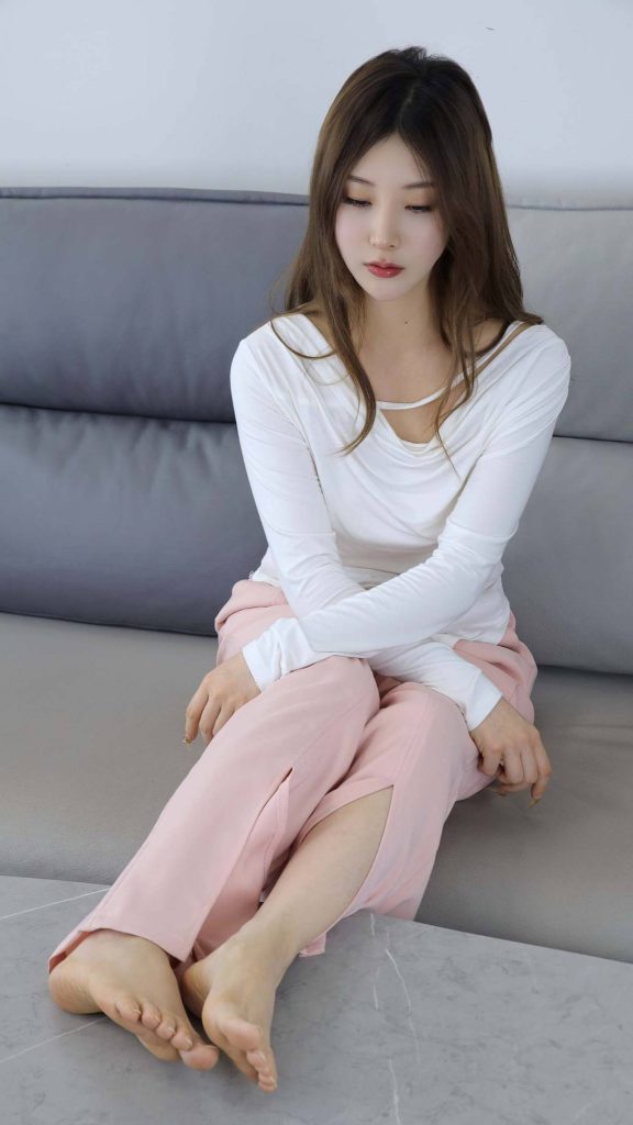 绮梦摄影 NO.141 婷婷 无印珍藏版 [528P-2V-15.8GB]-图屿X