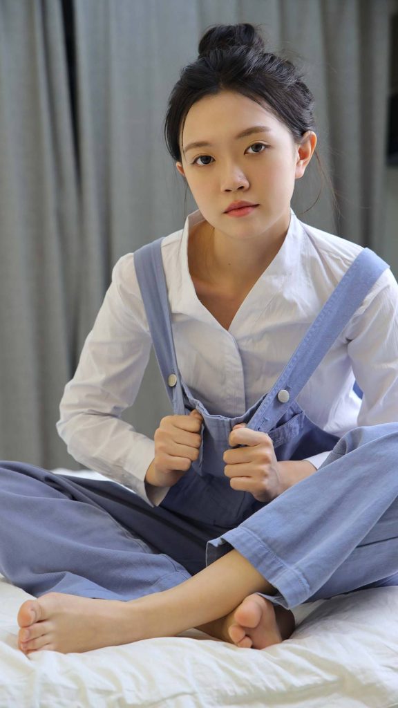 绮梦摄影 NO.143 yuuu 无印珍藏版 [506P-2V-15.3GB]-图屿X