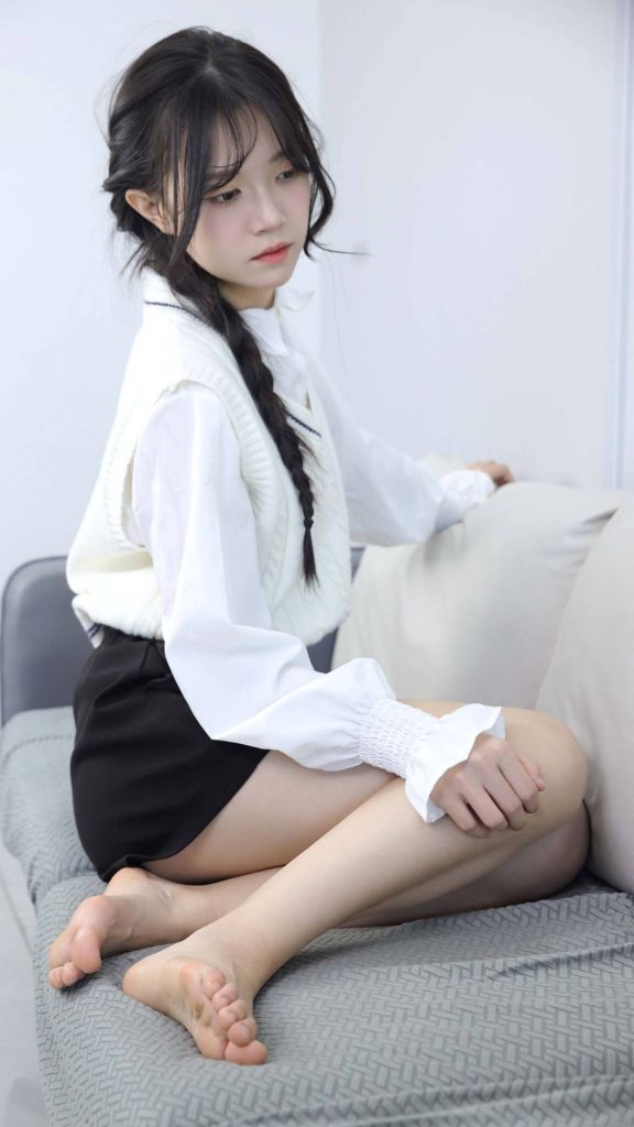 绮梦摄影 NO.160 yuuu 无印珍藏版 [524P-2V-18.3GB]-图屿X