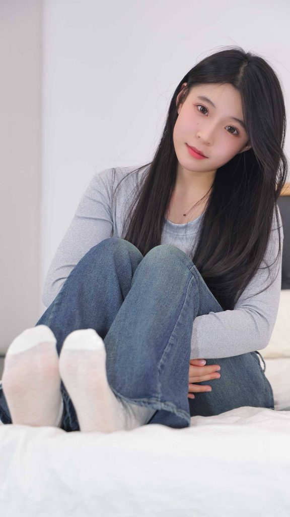 绮梦摄影 NO.487 小芸 无印珍藏版 [462P-2V-11.1GB]-图屿X