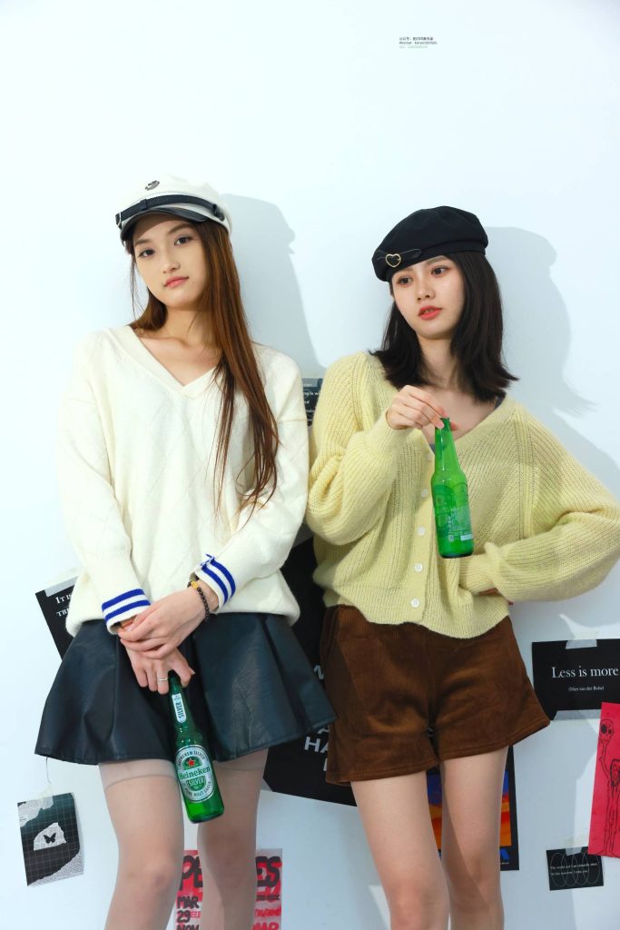 她们印象 NO.2593 双人拍摄 [100P-1V-2.8GB]-图屿X