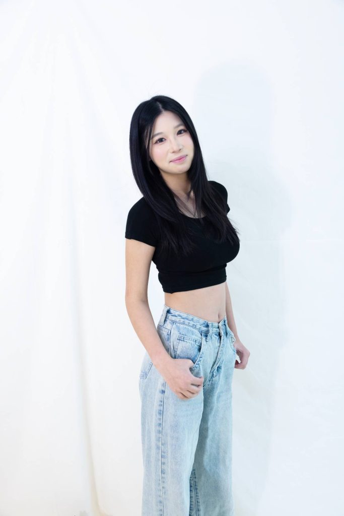 她们印象 NO.2602 尤尤 [169P-1V-3.4GB]-图屿X