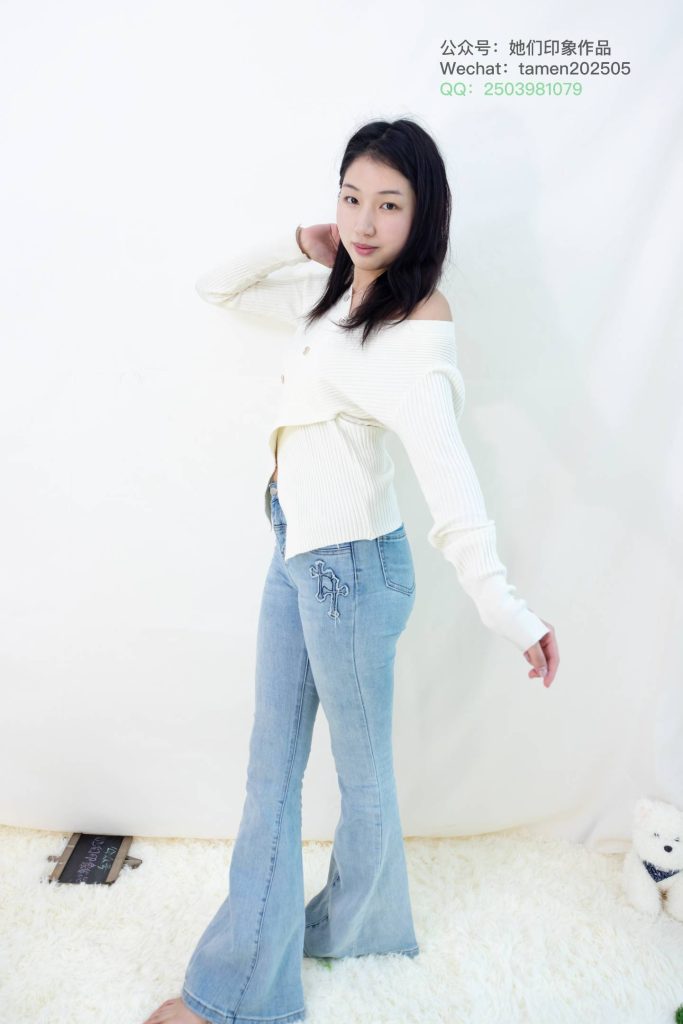 她们印象 NO.2603 满满 [148P-1V-3.0GB]-图屿X