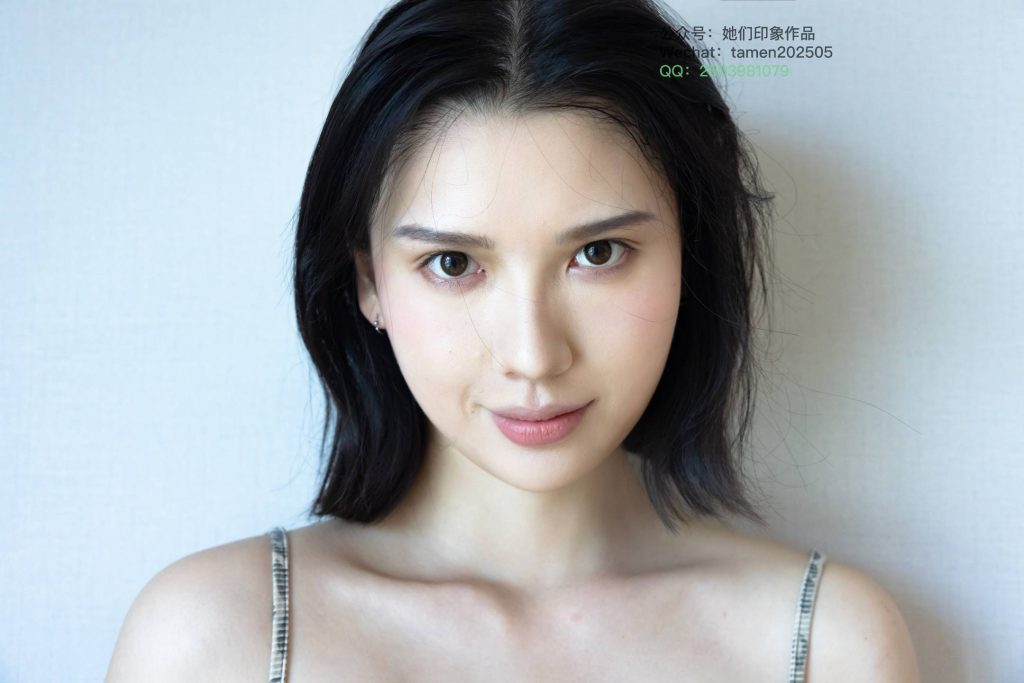 她们印象 NO.2604 索菲 [140P-1V-4.4GB]-图屿X